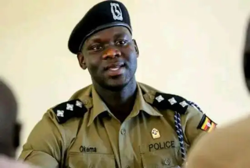 Lira among the areas with high crime rates