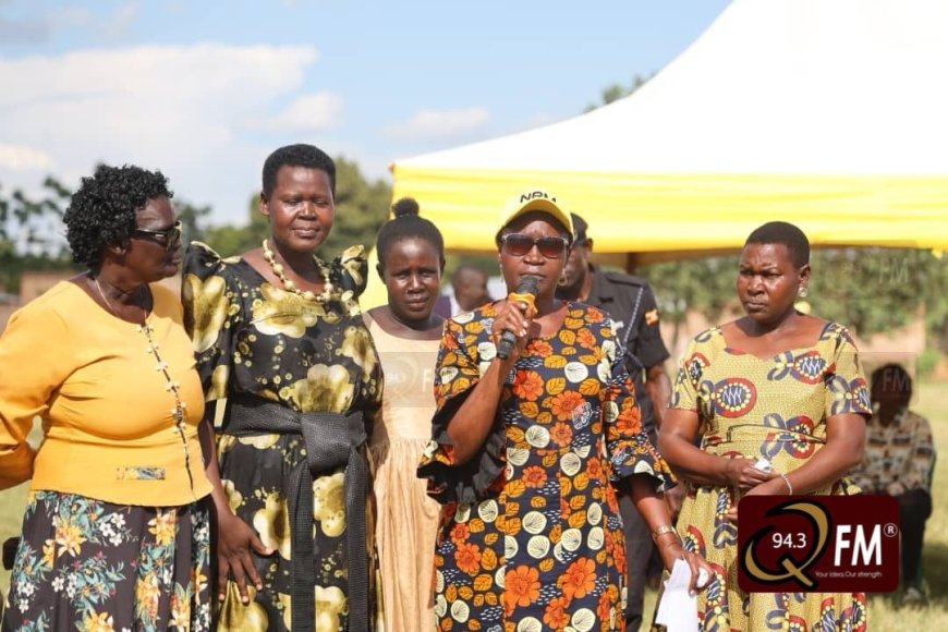 Dokolo Residents Prepare to Welcome Museveni Today