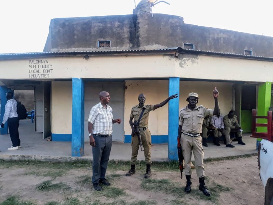 RDC Hasaka orders Arrest Of Obongi Councilor, Sub-county Chief over Assault of Two civil servants