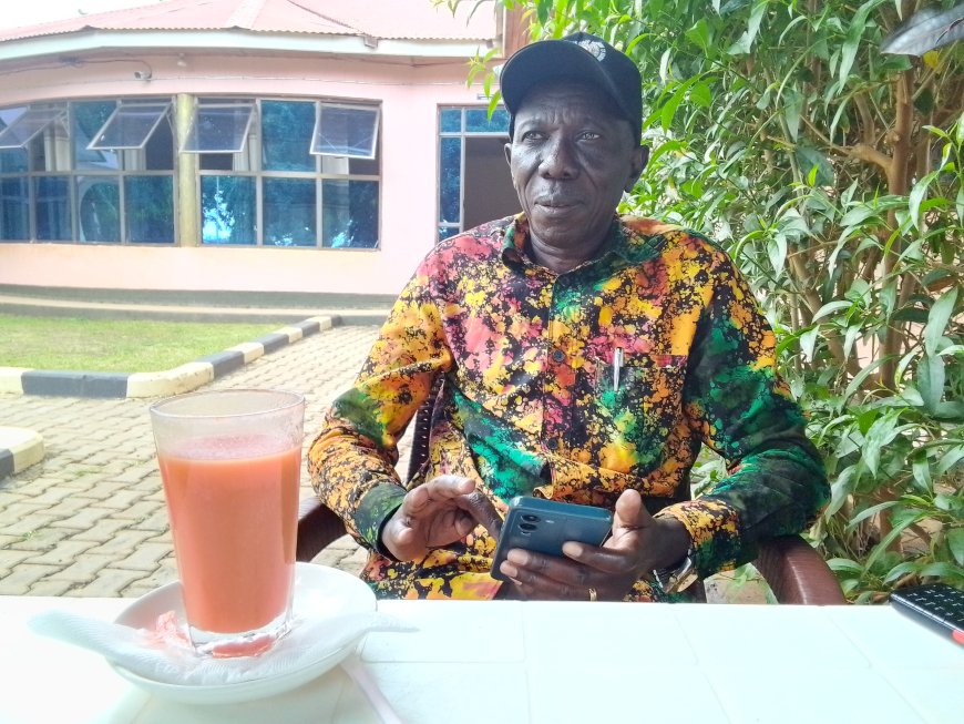 Nebbi Leaders to meet Headteachers as Lightning strike leaves 77 Pupils injured