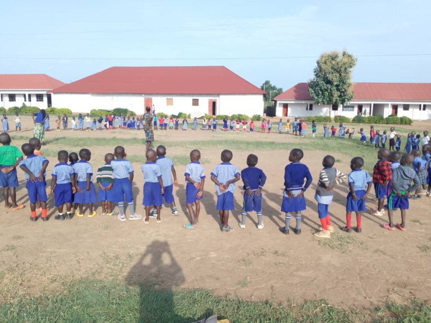 REVEALED! How Agweng Parents' School is improving education standards in Lango subregion