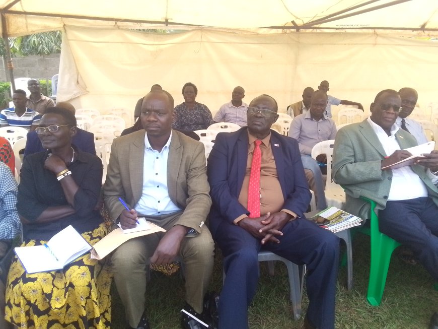 Lango Cultural Foundation Picks Delegations for Reconciliation