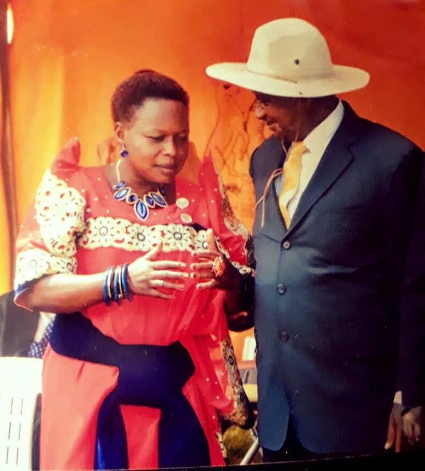 What Ambassador Joy Ruth Aceng Did for Uganda While in Canada for Eight Years Revealed