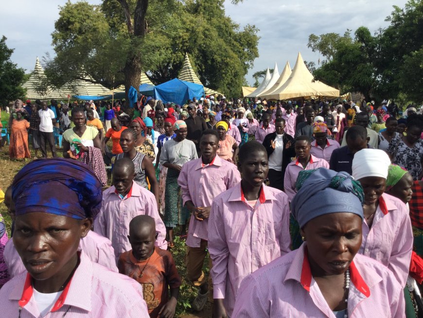 Aringa Cultural Leaders Call For Calm as Three Die in Land conflict