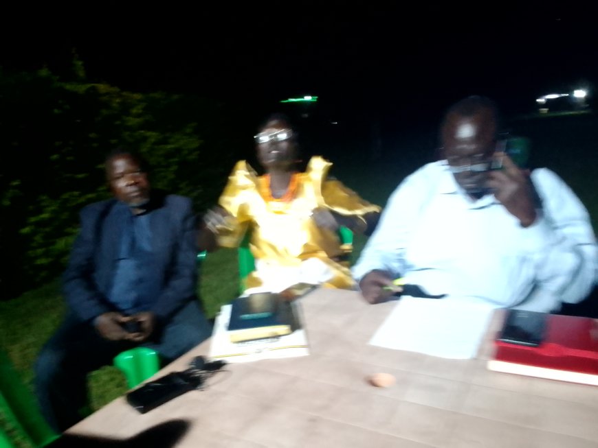 Lira ! Lango Cultural Foundation Sets Date for Normination of Wonyaci Candidates