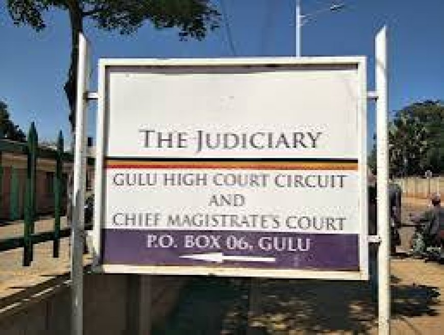 Court of Appeal Set to Hold First Upcountry Civil Appeals Session in Gulu